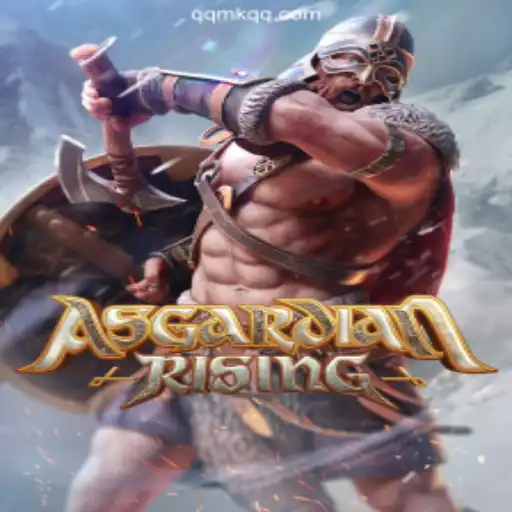 AsgardianRising: An Epic Adventure in the Realm of Gods