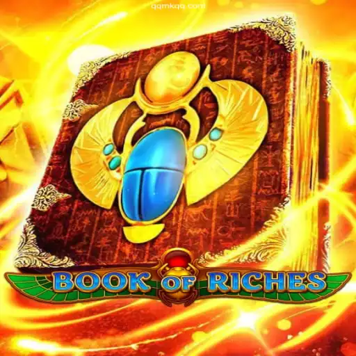 Exploring the Enigmatic World of BookofRiches: Your Ultimate Guide to Adventure