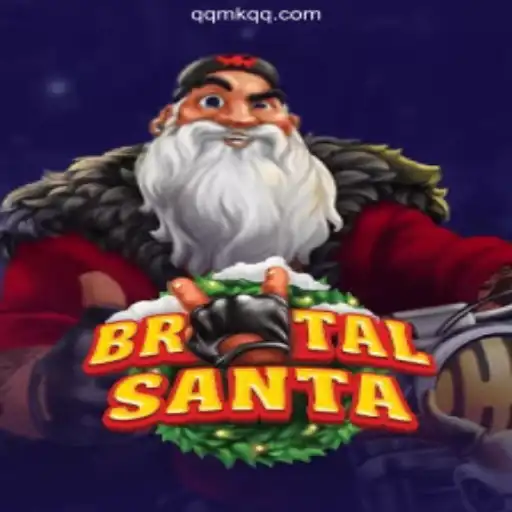 BrutalSanta: A Thrilling Adventure with QQMK⭐️ Online Plataforma Oficial