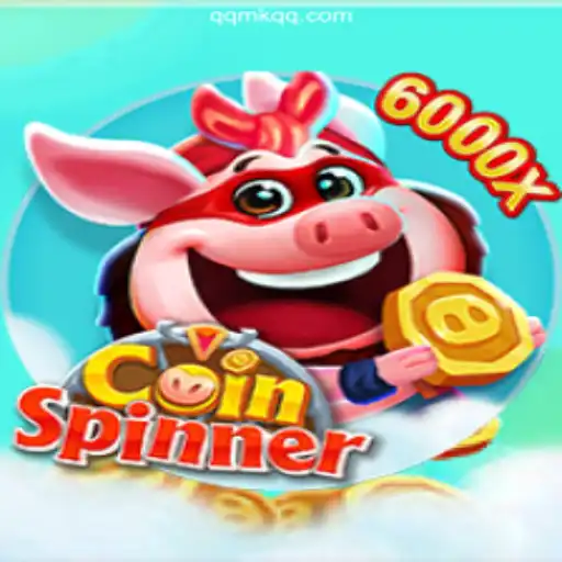 Discover the Thrills of CoinSpinner on QQMK Online Plataforma Oficial