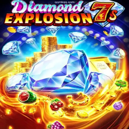 Experience Thrills with DiamondExplosion7s on QQMK⭐️ Online Platform