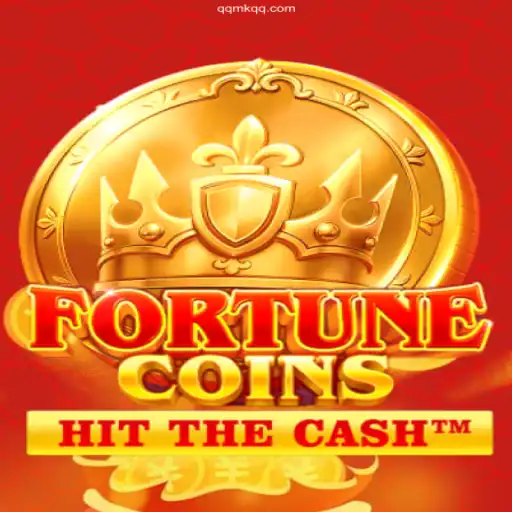 Exploring FortuneCoins: A Dive into the World of QQMK⭐️ ONLINE PLATAFORMA OFICIAL