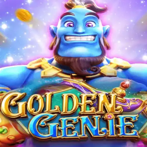 GOLDENGENIE: The New Sensation in Online Gaming