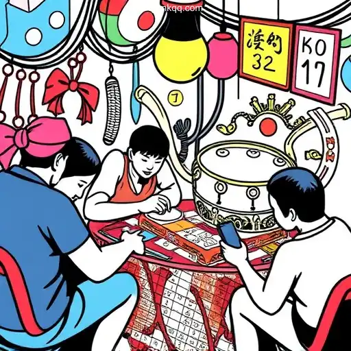 The Intricate World of Jueteng: Understanding its Impact and Modernization