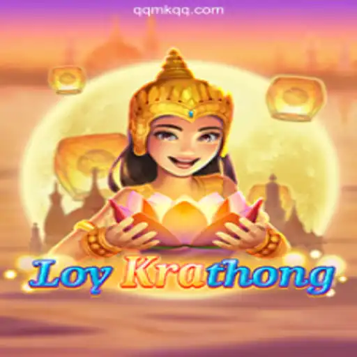Discovering LoyKrathong: The Enchanting Online Game Experience