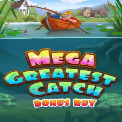 Discover the Thrill of MegaGreatestCatchBonusBuy on QQMK⭐️ ONLINE PLATAFORMA OFICIAL