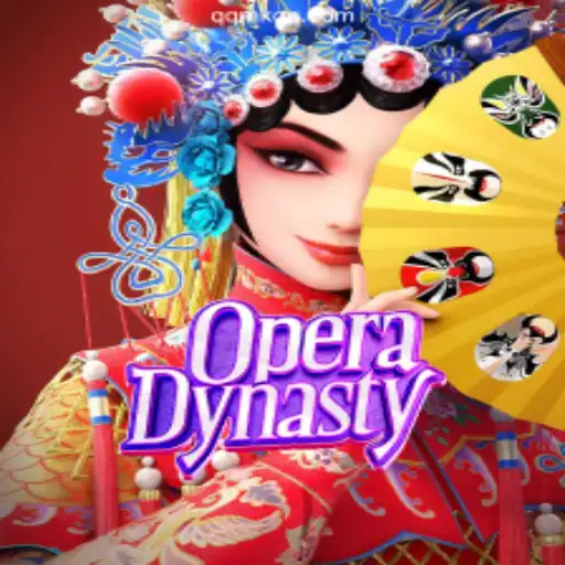 Discover OperaDynasty: An Immersive Gaming Experience