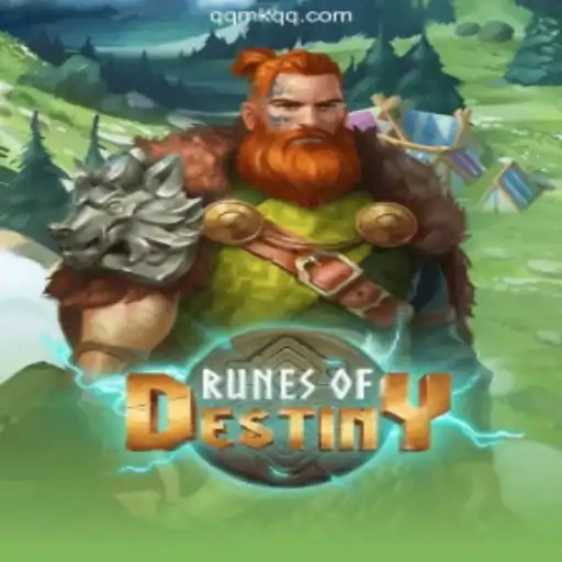 Exploring the Mystical World of RunesOfDestiny: The Ultimate Fantasy Adventure