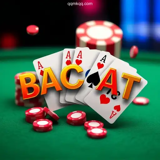 Exploring the World of Online Baccarat and QQMK⭐️ ONLINE PLATAFORMA OFICIAL QQMK.Com