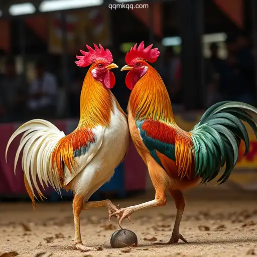 The Rise of Online Sabong: A Digital Evolution of a Traditional Sport