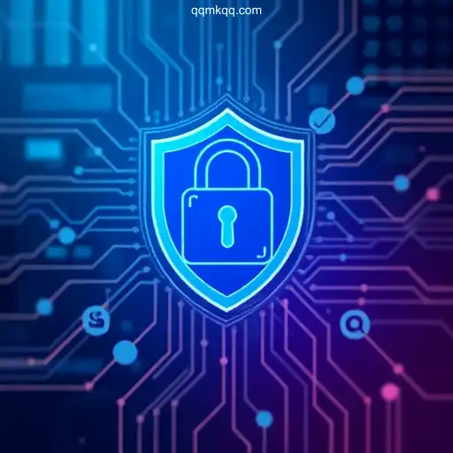 Exploring Privacy Policies in the Digital Age: A Comprehensive Guide to QQMK⭐️ ONLINE PLATAFORMA OFICIAL QQMK.Com