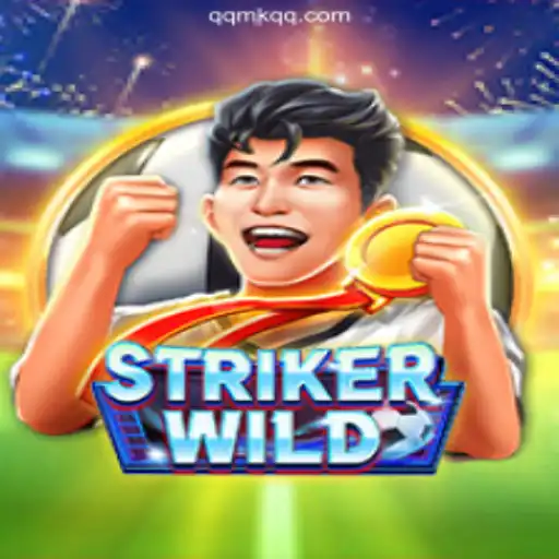 StrikerWILD: A Thrilling Adventure in Virtual Reality